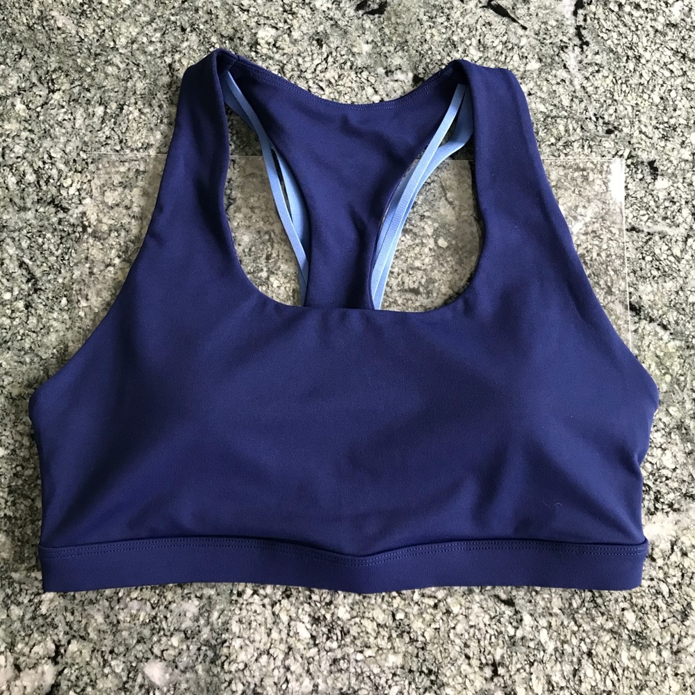 NWT Fabletics Sports Bra